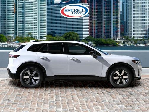 2026 Honda Prologue Touring