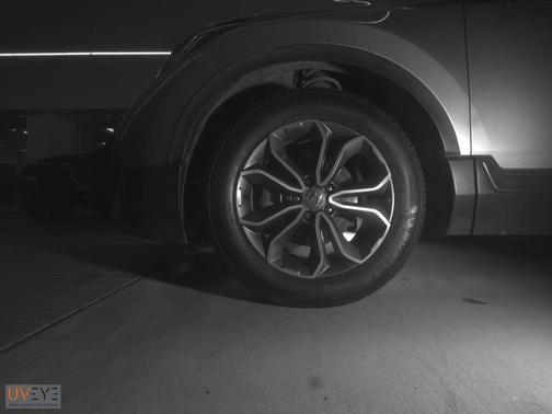 2021 Honda CR-V 2WD EX-L