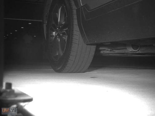 2021 Honda CR-V 2WD EX-L