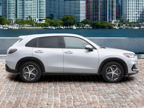 2023 Honda HR-V EX-L