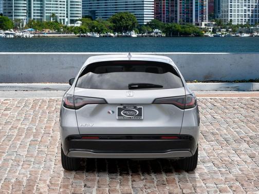 2023 Honda HR-V EX-L