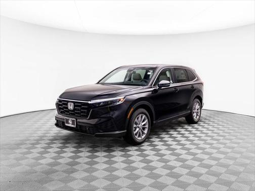 2026 Honda CR-V EX 2WD