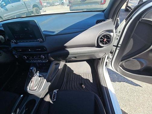 2022 Hyundai KONA N Line