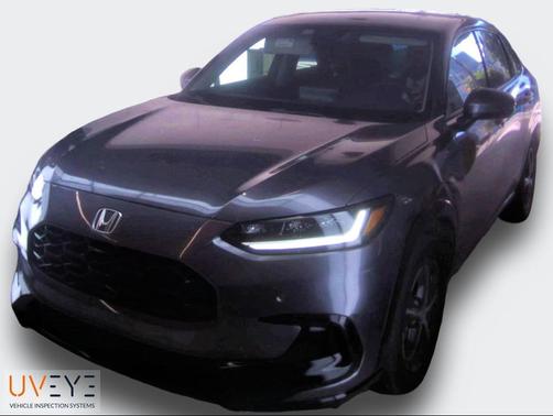 2023 Honda HR-V EX-L