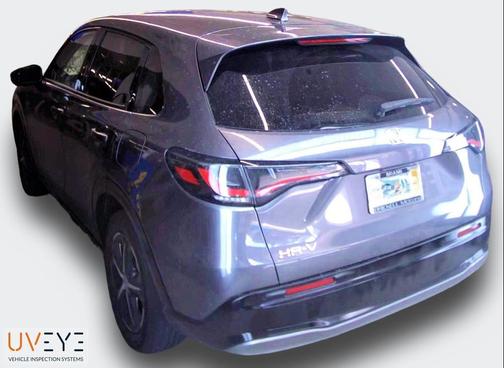 2023 Honda HR-V EX-L