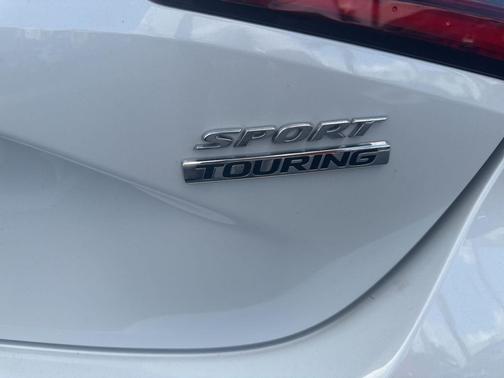 2023 Honda Civic Sport Touring