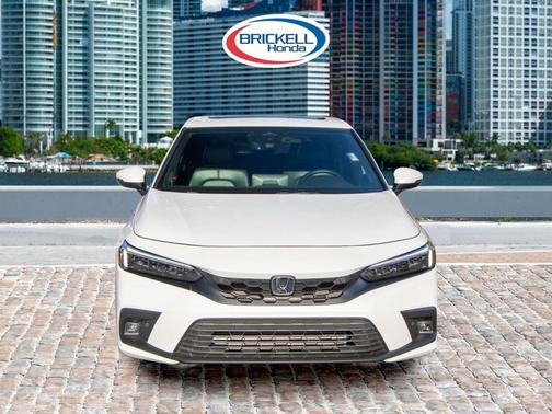 2023 Honda Civic Sport Touring