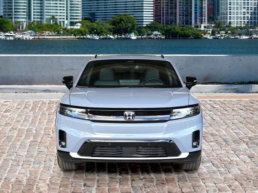 2026 Honda Prologue Touring