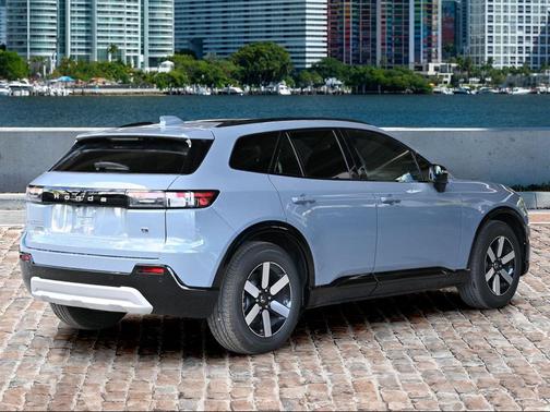 2026 Honda Prologue Touring