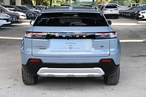 2026 Honda Prologue Touring