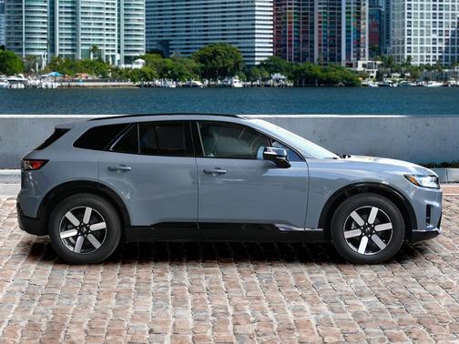 2026 Honda Prologue Touring