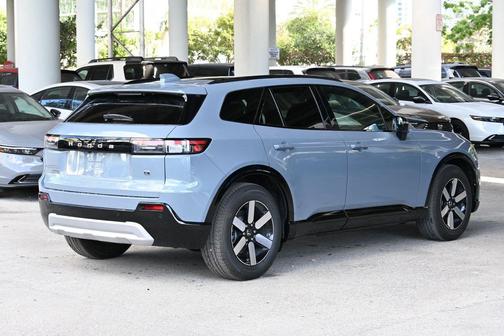 2026 Honda Prologue Touring