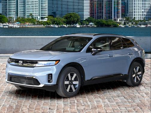 2026 Honda Prologue Touring