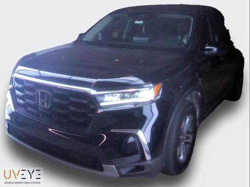 2024 Honda Pilot EX-L