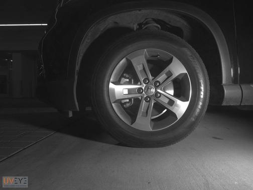 2024 Honda Pilot EX-L