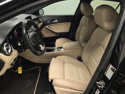 2020 Mercedes-Benz GLA 250 Base