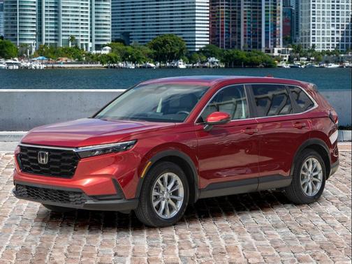 2023 Honda CR-V EX