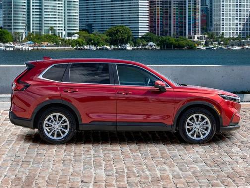 2023 Honda CR-V EX