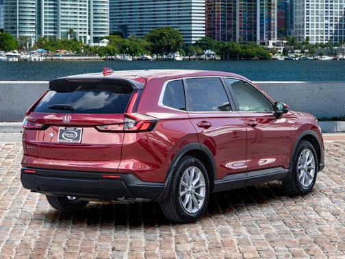 2023 Honda CR-V EX
