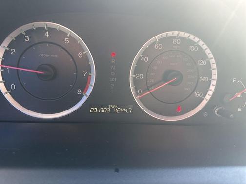 2011 Honda Accord EX-L