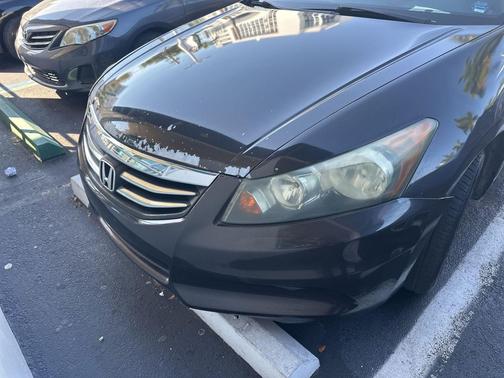 2011 Honda Accord EX-L