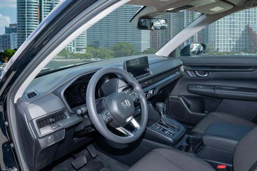 2023 Honda CR-V LX AWD