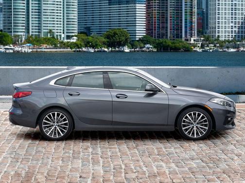 2021 BMW 228 Gran Coupe xDrive