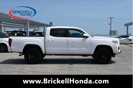 2019 Toyota Tacoma SR