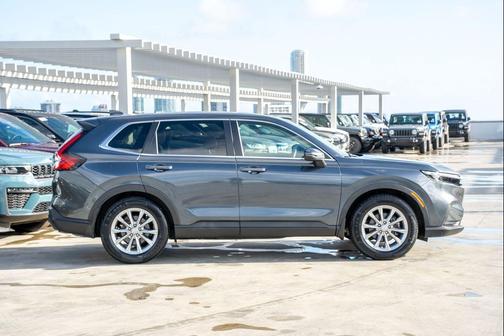 2023 Honda CR-V EX