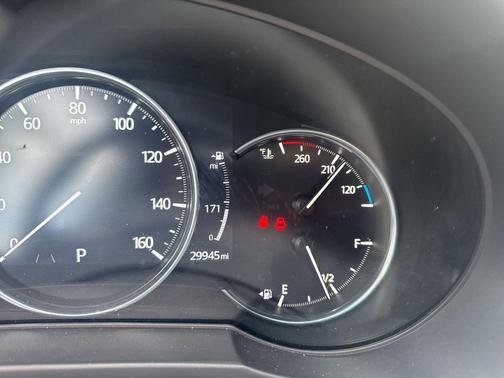 2022 Mazda CX-5 2.5 S Premium