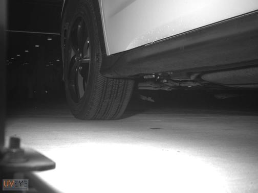 2021 Honda HR-V EX-L