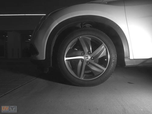 2021 Honda HR-V EX-L