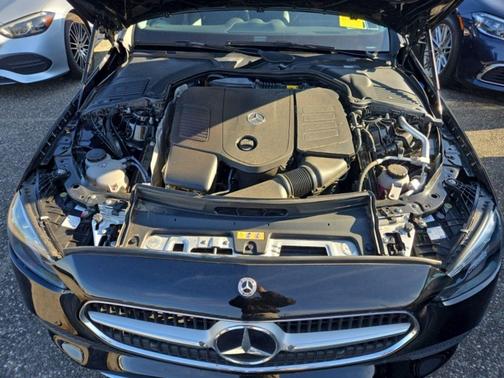 2023 Mercedes-Benz C-Class C 300 4MATIC