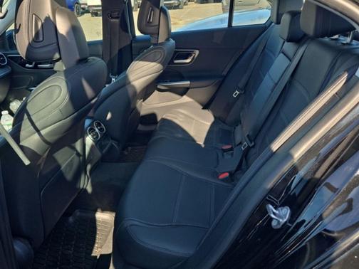 2023 Mercedes-Benz C-Class C 300 4MATIC