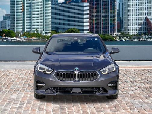 2020 BMW 228 Gran Coupe xDrive