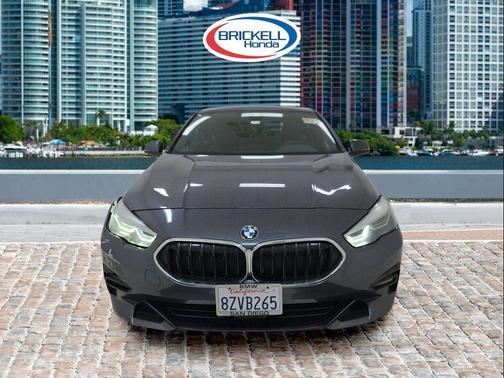 2020 BMW 228 Gran Coupe xDrive