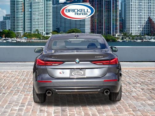 2020 BMW 228 Gran Coupe xDrive