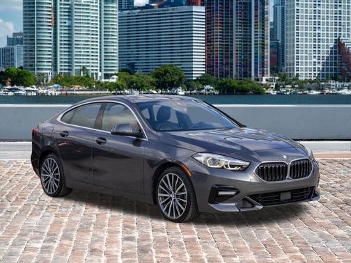 2020 BMW 228 Gran Coupe xDrive