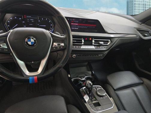 2020 BMW 840 Gran Coupe i xDrive
