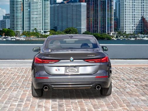 2020 BMW 228 Gran Coupe xDrive