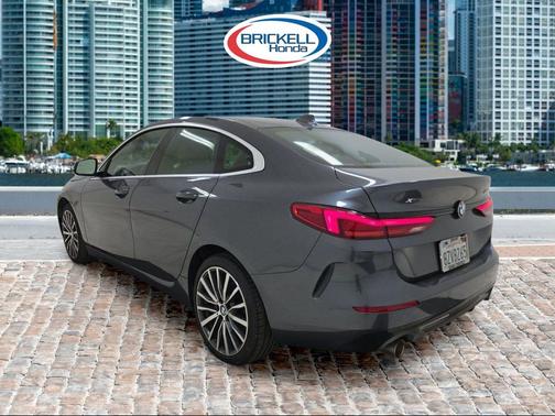 2020 BMW 840 Gran Coupe i xDrive