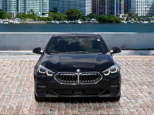 2021 BMW 228 Gran Coupe xDrive