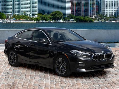 2021 BMW 228 Gran Coupe xDrive
