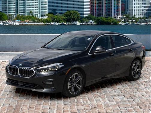 2021 BMW 228 Gran Coupe xDrive