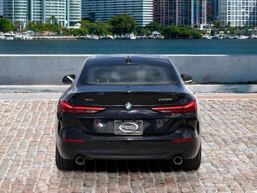 2021 BMW 228 Gran Coupe xDrive