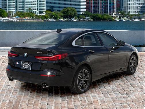 2021 BMW 228 Gran Coupe xDrive