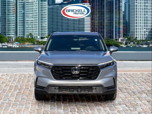 2024 Honda CR-V EX-L 2WD