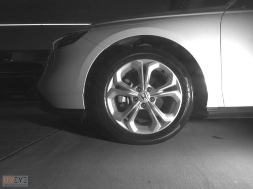 2024 Honda Accord LX 1.5T