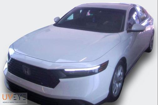 2024 Honda Accord LX 1.5T