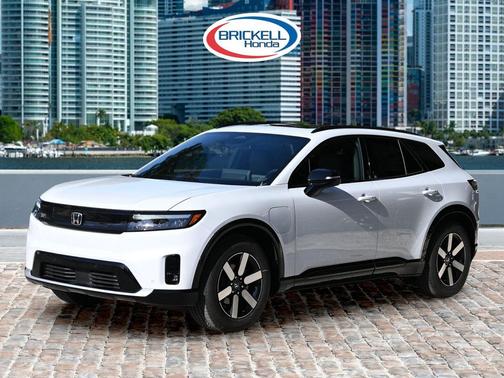 2026 Honda Prologue Touring